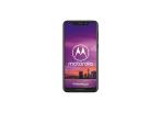 Motorola Moto One Smartphone 64GB, zwart