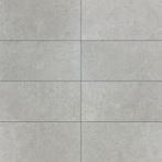 Vloertegel wandtegel ulisse grijs 60x120 gerectificeerd r9, Ophalen, Keramiek, Nieuw, 10 m² of meer