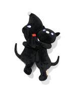 HEMA Takkie en Siepie magnetische knuffels 43x20x24cm, Verzenden, Nieuw