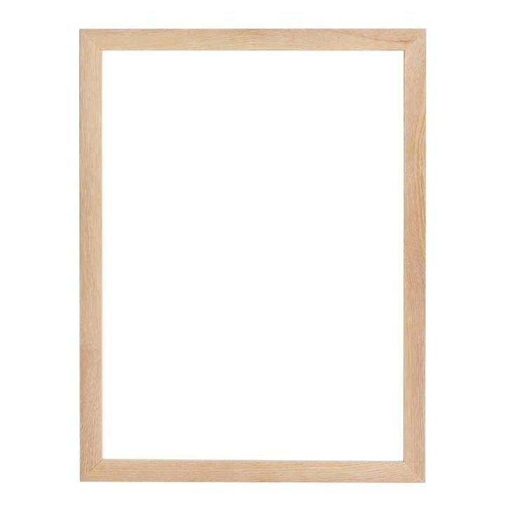 Vintlux Fotolijst Nordby Raised - Essen Ongelakt A3, Huis en Inrichting, Woonaccessoires | Lijsten, Ophalen of Verzenden