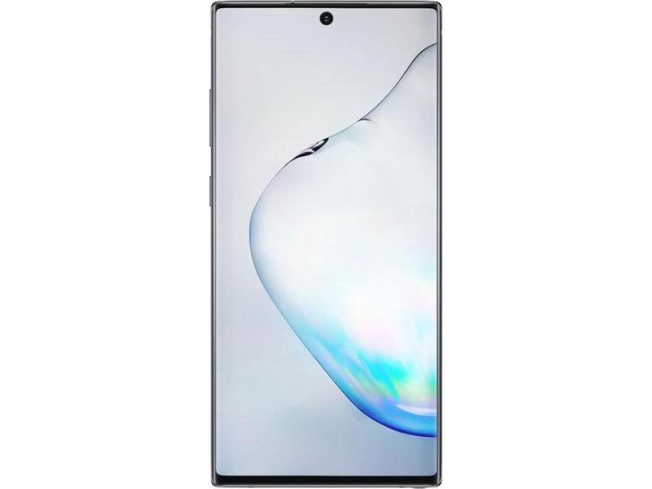 Samsung Galaxy Note10+ 5G SM-N976B 17,3 cm (6.8) Single SIM, Telecommunicatie, Mobiele telefoons | Samsung, Zo goed als nieuw