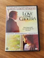 DVD - Love In The Time Of Cholera, Vanaf 12 jaar, Verzenden, Gebruikt, Drama