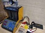 Online Veiling: Auto Fuel Injector Cleaner Tester, Nieuw