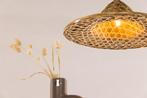 Hanglamp - Cassie - 45 cm - Rotan - Jörn, Verzenden, Nieuw