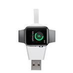 DrPhone D2 -  Draagbaar Apple Watch Lader - iWatch Oplader -, Nieuw, Verzenden