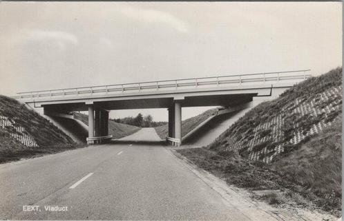 EEXT - Viaduct, Verzamelen, Ansichtkaarten | Nederland, Verzenden