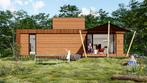 Luik: Parc des Sources nr 6B te koop, Huizen en Kamers, Recreatiewoningen te koop