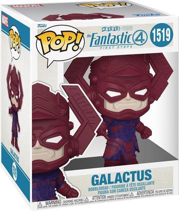 Funko Pop! Super - Fantastic Four - Galactus #1519 | Funko - beschikbaar voor biedingen