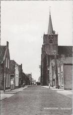 NUMANSDORP - Torenstraat, Verzamelen, Ansichtkaarten | Nederland, Verzenden, Gelopen