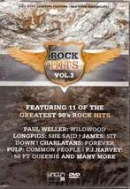 dvd muziek - Various - Rock Hits Vol. 3, Verzenden, Zo goed als nieuw