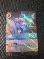 Ravensburger - 1 Card - Disney Lorcana - Anna (Frozen), Nieuw
