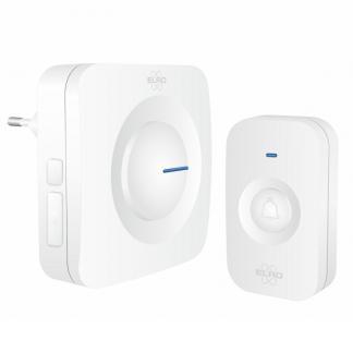 Plug-in deurbel | ELRO, Huis en Inrichting, Deurbellen, Nieuw, Verzenden