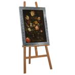 Schildersezel Leonardo - 154 cm Beukenhout, Hobby en Vrije tijd, Schilderen, Ophalen of Verzenden, Nieuw