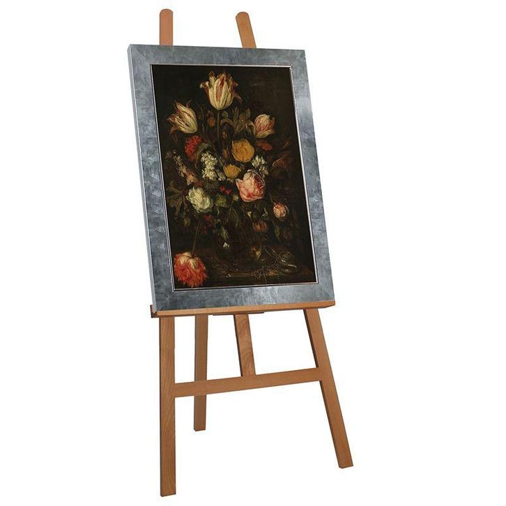 Schildersezel Leonardo - 154 cm Beukenhout, Hobby en Vrije tijd, Schilderen, Ophalen of Verzenden