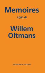 9789067283472 Memoires Willem Oltmans  -   Memoires 1992-B, Boeken, Nieuw, Willem Oltmans, Verzenden