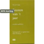 FEESTEN VAN HET JAAR 9789024251421 Smit, Verzenden, Gelezen, Smit