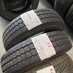 2 x GT Radial 175-80-14 C Zomerbanden 8mm, Auto-onderdelen, Banden en Velgen, 14 inch, 175 mm, Ophalen of Verzenden, Band(en)