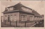 OOSTVOORNE - Evangelisatiegebouw, Verzenden, Gelopen