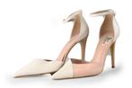 Dune London Pumps in maat 40 Beige | 10% extra korting, Kleding | Dames, Schoenen, Pumps, Verzenden, Beige, Dune London