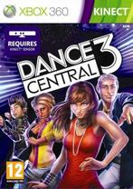 Dance Central 3-Standaard (Xbox 360) Gebruikt, Spelcomputers en Games, Ophalen of Verzenden, Zo goed als nieuw