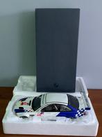 BMW Dealer 1:18 - Model raceauto - MW M3 GTR Année 2001, Nieuw