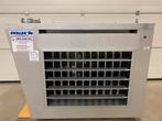 55 Kw MARK gasheater (3345), Ophalen of Verzenden, Gebruikt, 800 watt of meer, Kachel