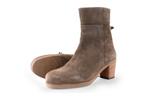 Shabbies Enkellaarzen in maat 41 Bruin | 10% extra korting, Kleding | Dames, Schoenen, Shabbies, Bruin, Verzenden, Lage of Enkellaarzen