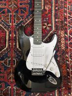 Lintage Guitars - ST-1 (Stratocaster) Black Beauty -  -, Muziek en Instrumenten, Nieuw