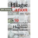 De Haagse Canon 9789073930285 A.C. van Gaalen, Verzenden, Zo goed als nieuw, A.C. van Gaalen