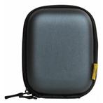 Bilora Shell Bag I Camera Case voor Compact Cameras - Grijs, Verzenden, Nieuw