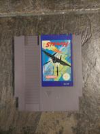 Stealth (NES tweedehands game), Spelcomputers en Games, Games | Nintendo NES, Ophalen of Verzenden, Zo goed als nieuw