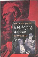 A.M. de Jong, schrijver, Verzenden, Nieuw