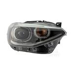 Bmw 1 Serie F20 F21 Xenon koplamp rechts 63117296910 - 1ZS, Ophalen of Verzenden, Nieuw, BMW