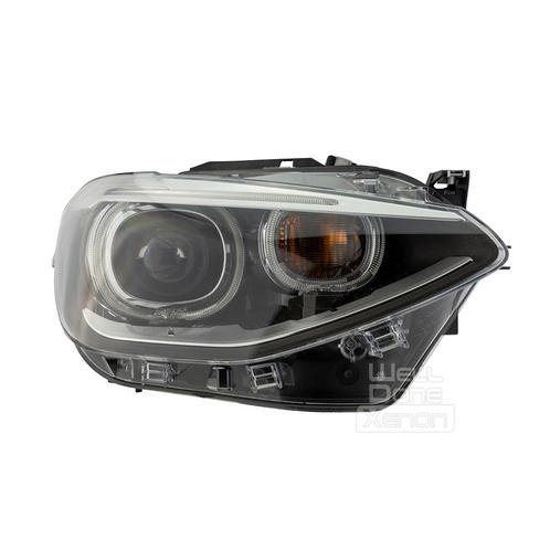 Bmw 1 Serie F20 F21 Xenon koplamp rechts 63117296910 - 1ZS, Auto-onderdelen, Verlichting, Nieuw, BMW, Ophalen of Verzenden