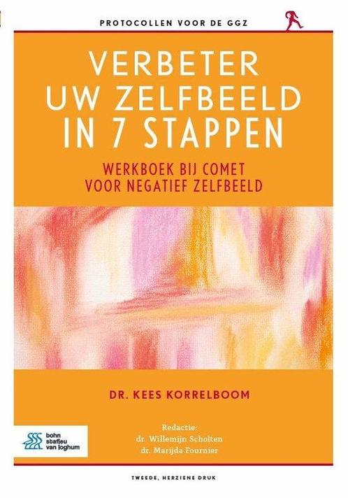 9789036829281 Protocollen voor de ggz - Verbeter uw zelfb..., Boeken, Schoolboeken, Nieuw, Verzenden