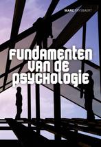Fundamenten van de psychologie 9789038223315 Jordi Casteleyn, Verzenden, Zo goed als nieuw, Jordi Casteleyn