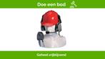 Bieden: Entel Heavy Duty Ear Defender Headset - CHPHD, Ophalen of Verzenden, Nieuw, Communicatie