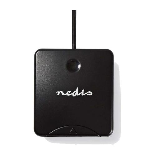 Nieuwe Nedis CRDRU2SM1BK met garantie, Audio, Tv en Foto, Fotografie | Geheugenkaarten, Nieuw, Ophalen of Verzenden