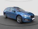 Zakelijke Lease |  Škoda Octavia Combi 1.4 TSI iV PHEV, Automaat, Gebruikt, Euro 6, Overige kleuren