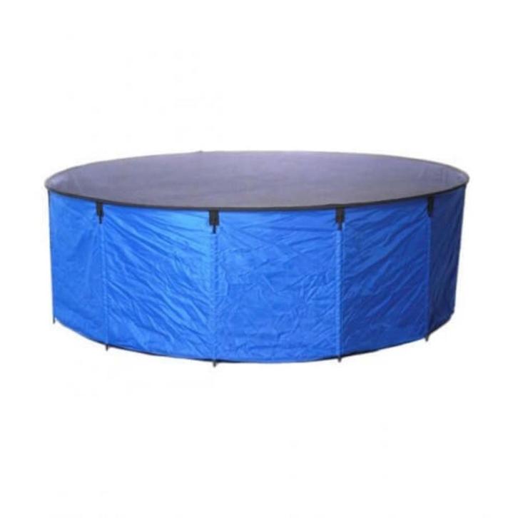 SALE: Opvouwbare Kweekbak Koi Bowl, Quarantainebak Baby Koi, Tuin en Terras, Vijver-toebehoren, Vijverbak, Nieuw, Ophalen of Verzenden