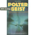 Poltergeist 9789024507528 J. Kahn, Verzenden, Gelezen, J. Kahn