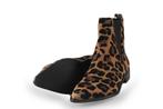 Stefano Lauran Enkellaarzen in maat 39 Bruin | 10% extra, Kleding | Dames, Schoenen, Bruin, Verzenden, Lage of Enkellaarzen, Stefano Lauran