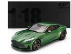 GT Spirit 1:18 - Model sportwagen - Aston Martin DB12, Nieuw