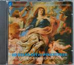 Hemelvaart en Pinksteren: Gregoriaans Abdijkoor Grimbergen, Verzenden, Zo goed als nieuw, Koren of Klassiek