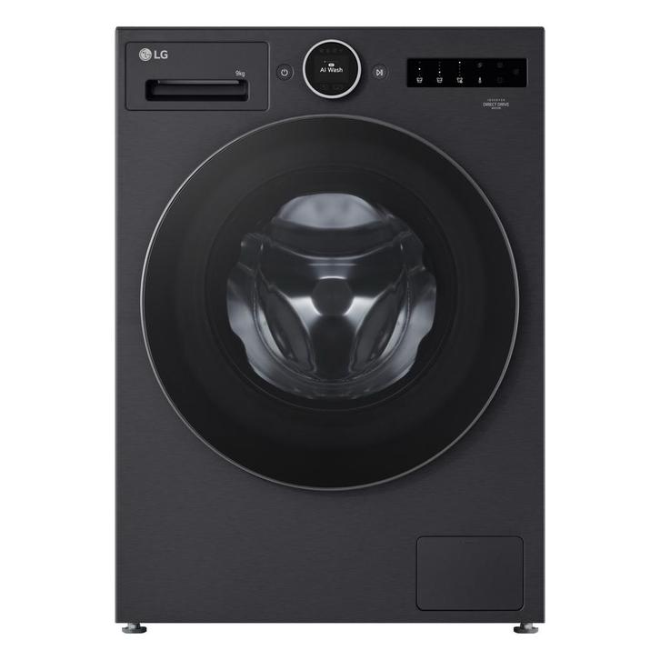 Lg F4wx9092b Wasmachine 9kg 1350t, Witgoed en Apparatuur, Wasmachines, Nieuw, Voorlader, 85 tot 90 cm, Ophalen of Verzenden