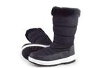 Nelson Snowboots in maat 39 Zwart | 10% extra korting, Kleding | Dames, Schoenen, Verzenden, Zwart, Snowboots, Nelson