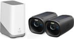 eufy security eufyCam 3 4K Draadloze Beveiligingsset -, Audio, Tv en Foto, Videobewaking, Verzenden, Nieuw