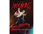 Amoras 1 - Suske - Amoras 1 - Suske, Boeken, Ophalen of Verzenden, Nieuw
