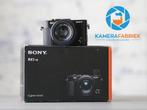Sony RX1R II, Ophalen of Verzenden, Zo goed als nieuw, Compact, Sony