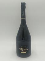 2012 Millot père & Fille, Millésime 2012 - Champagne - 1, Nieuw